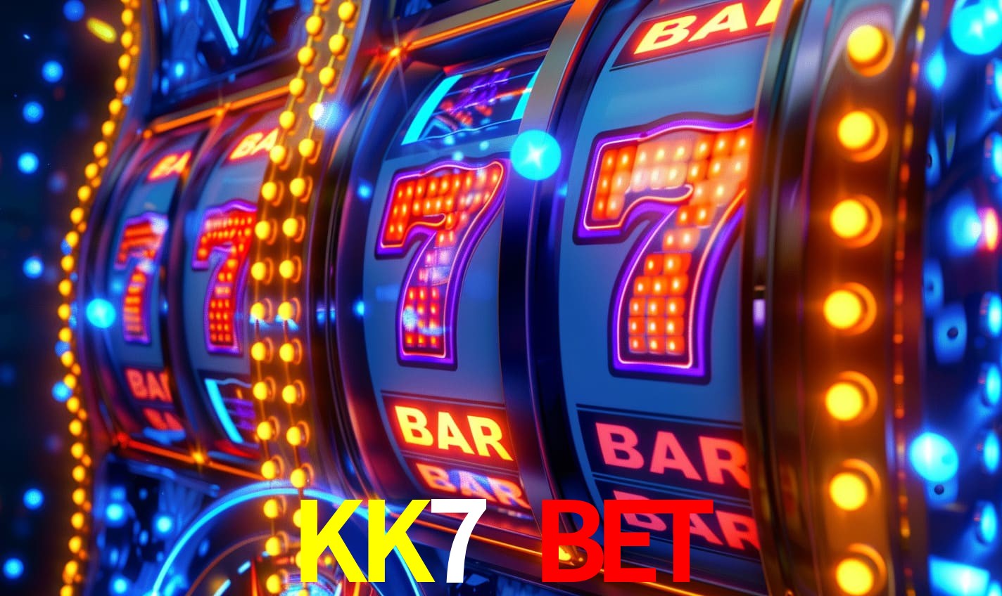 Bônus KK7 Bet Para Todos